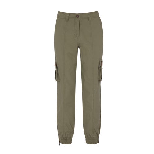Brown, Trousers, Pocket, Khaki, Standing, Style, Camouflage, Waist, Cargo pants, Khaki pants, 