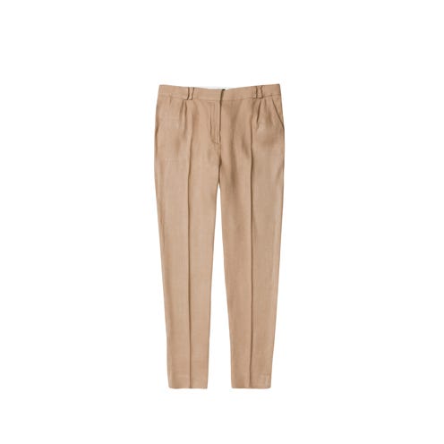 Brown, Khaki, Textile, Tan, Waist, Beige, Liver, Pocket, Active pants, Khaki pants, 