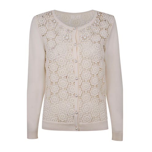 Product, Sleeve, Textile, White, Pattern, Sweater, Fashion, Grey, Beige, Ivory, 
