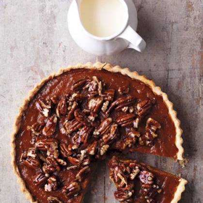 pumpkin recipes