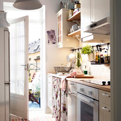 Room, Interior design, Home, Floor, House, Major appliance, Interior design, Flooring, Ceiling, Cabinetry, 