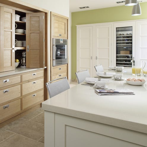 Wood, Room, Floor, Property, Cupboard, Interior design, Furniture, Drawer, Dishware, White, 