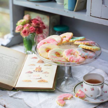 best afternoon recipes