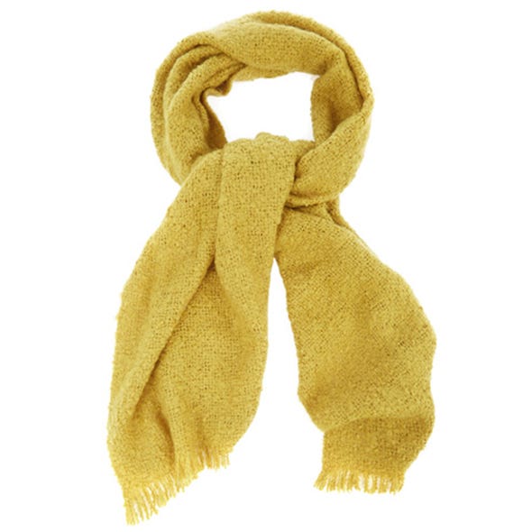 Yellow, Textile, Beige, Knot, 