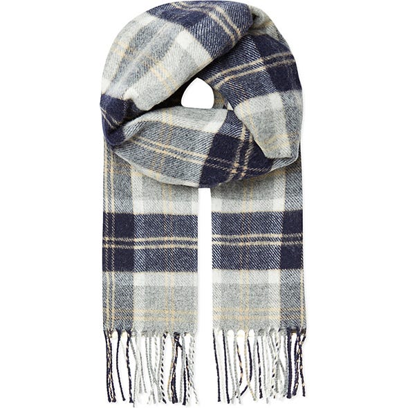 Product, Brown, Plaid, Sleeve, Textile, Collar, Tartan, Pattern, Grey, Beige, 