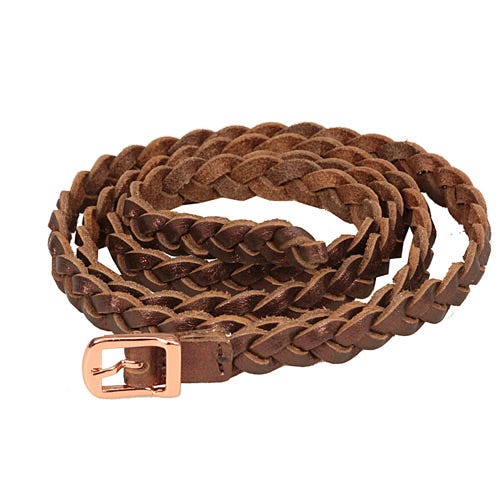 Brown, Tan, Beige, Metal, Rope, Wicker, Basket, Storage basket, Chain, Bracelet, 