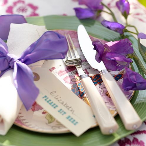 Purple, Ribbon, Lavender, Violet, Pink, Petal, Party supply, Kitchen utensil, Party favor, Present, 