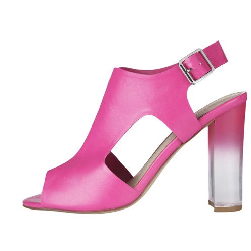 Footwear, Product, High heels, Pink, Magenta, Sandal, Fashion, Beauty, Basic pump, Beige, 