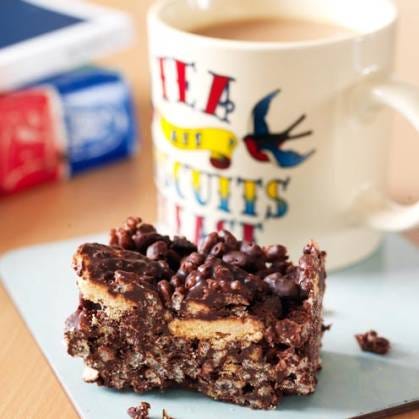 best student recipes midnight munchy bars
