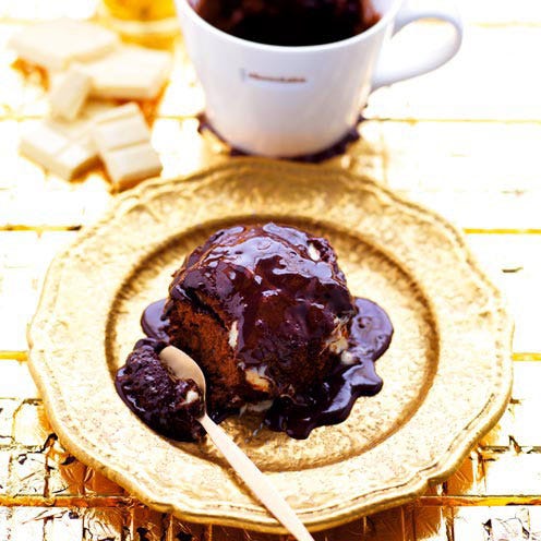 best student recipes three minute chocolate pudding