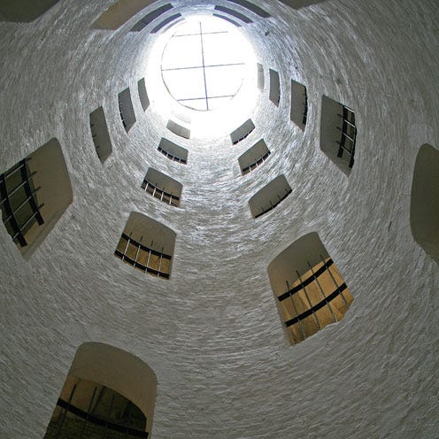 Circle, Symmetry, Dome, Dome, 
