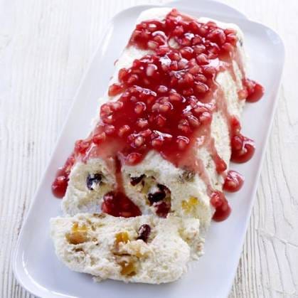 easy dessert recipes tutti fruitti cheesecake