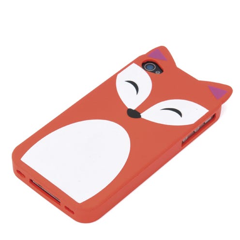 Carmine, Coquelicot, Toy, Portable communications device, Mobile phone accessories, 
