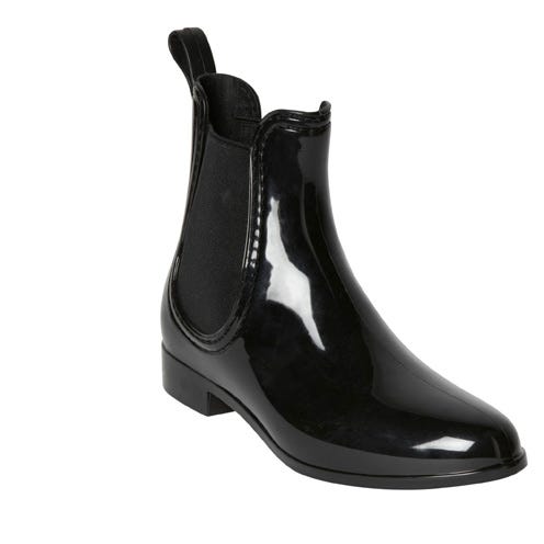 Product, Boot, Leather, Black, Synthetic rubber, Work boots, Steel-toe boot, 
