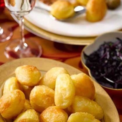 best roast potato recipes