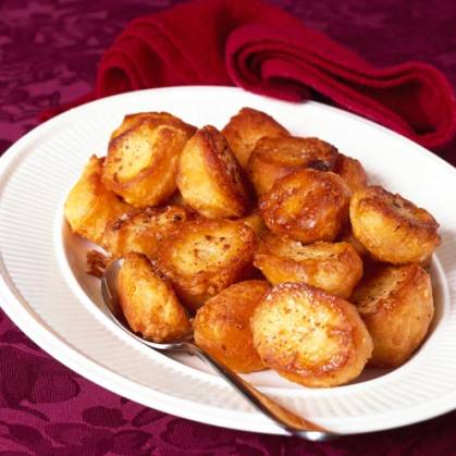 best roast potatoes recipe
