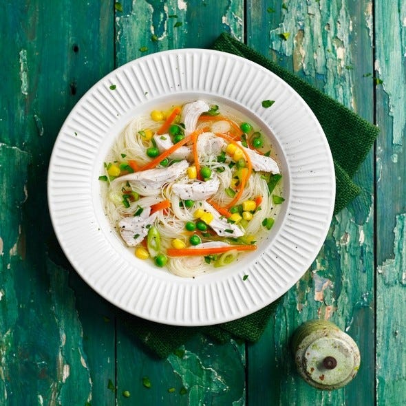 best soup recipes