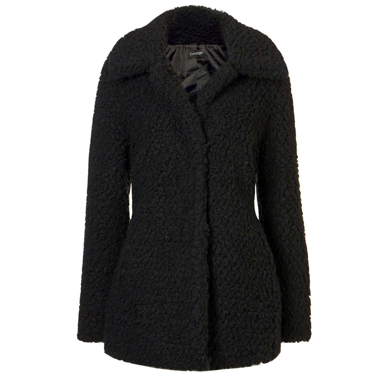 George winter coats store