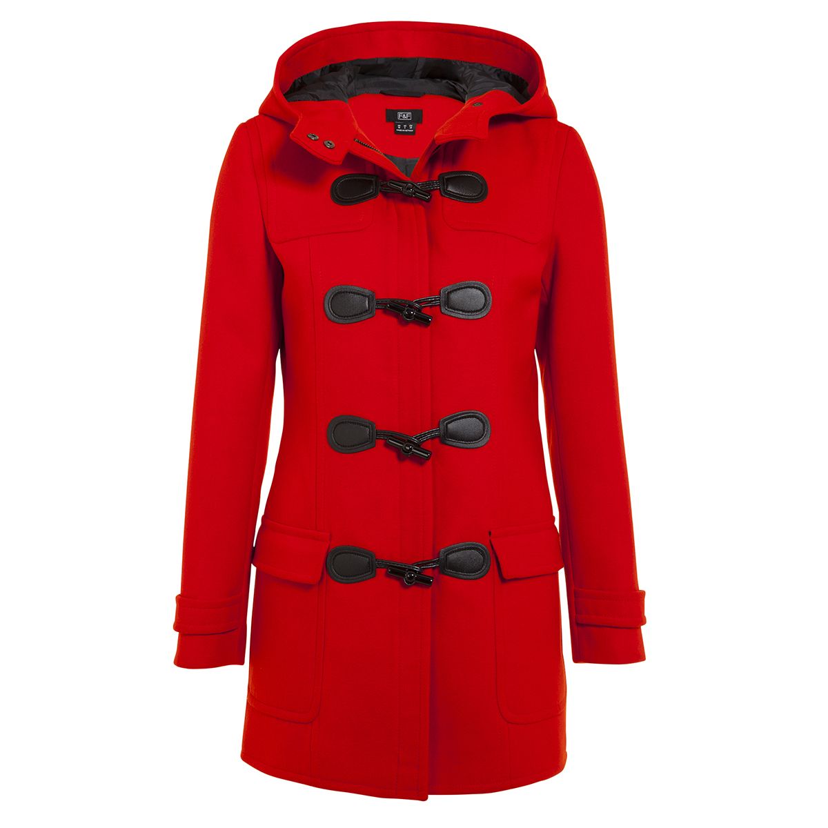 5 Winter coats under 50