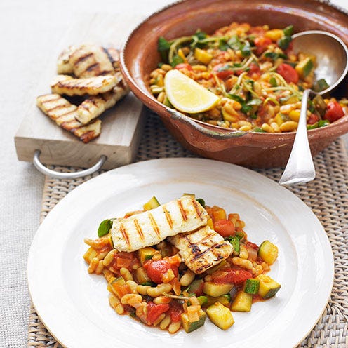best vegetarian stew recipes