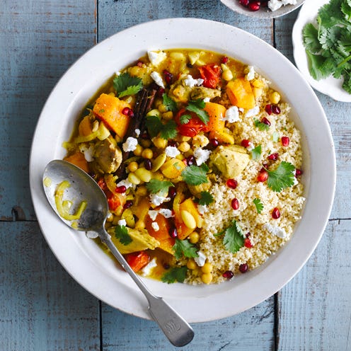 45+Batch Cooking Recipes