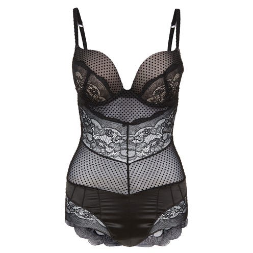 Product, White, Personal protective equipment, Black, Pattern, Grey, Costume accessory, Undergarment, Leather, Lingerie top, 