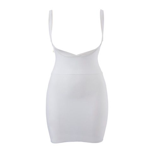 Product, White, Pattern, Grey, One-piece garment, Day dress, Transparent material, Undershirt, 