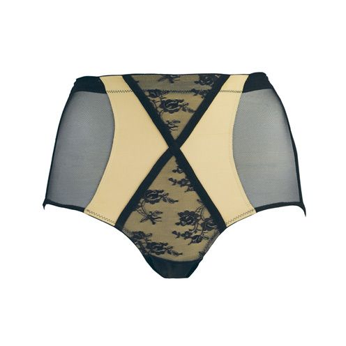 Pattern, Uniform, Beige, Undergarment, Briefs, Pattern, Costume design, Underpants, 