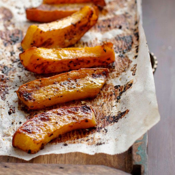 pumpkin recipes