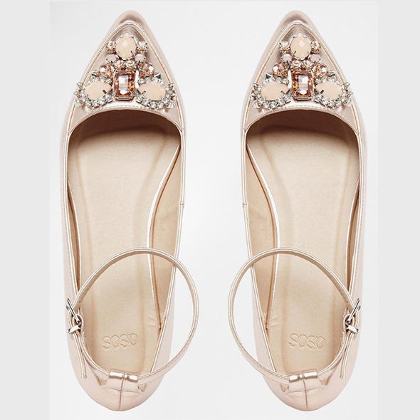 Shoe, Beige, Tan, Sandal, Glitter, Natural material, Silver, Fashion design, Bridal accessory, Bridal shoe, 