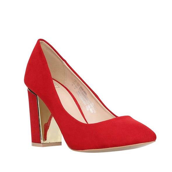 Footwear, Brown, Red, High heels, Basic pump, Tan, Carmine, Maroon, Beige, Sandal, 
