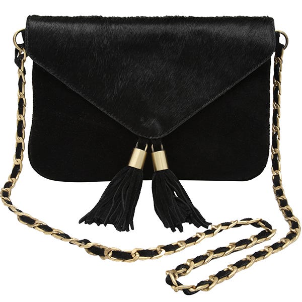 Product, Earrings, Fashion accessory, Style, Jewellery, Costume accessory, Fashion, Black, Shoulder bag, Bag, 