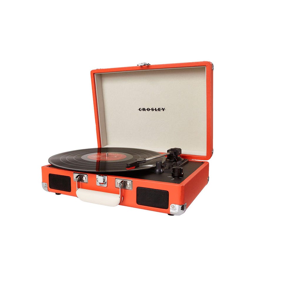 Record player, Technology, Electronics, Coquelicot, 