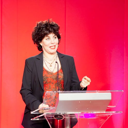 Jewellery, Red, Coat, Blazer, Necklace, Lectern, Employment, Orator, Lipstick, Podium, 