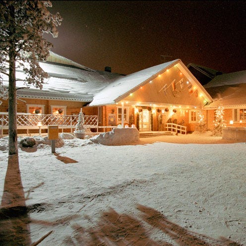 Winter, Property, Night, Home, House, Snow, Real estate, Freezing, Midnight, Cottage, 