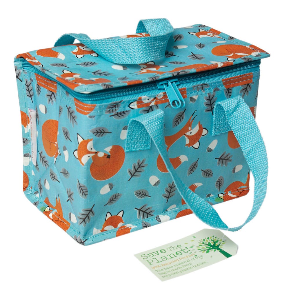 Blue, Turquoise, Teal, Aqua, Orange, Azure, Peach, Plastic, Lid, 