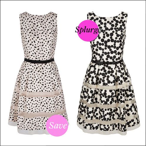 Product, Dress, Pattern, Textile, White, Pink, Style, One-piece garment, Magenta, Fashion, 