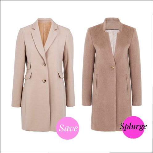 Clothing, Coat, Product, Collar, Sleeve, Textile, Pattern, Outerwear, Pink, Magenta, 