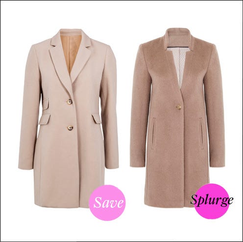 Clothing, Coat, Product, Collar, Sleeve, Textile, Pattern, Outerwear, Pink, Magenta, 