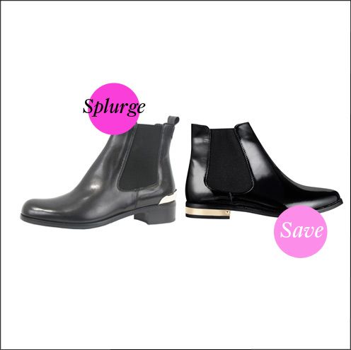 Product, Boot, Pink, Purple, Magenta, Violet, Black, Grey, Leather, Synthetic rubber, 