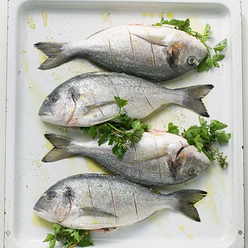 Food, White, Cuisine, Seafood, Fish, Fish, Grey, Recipe, Ingredient, Dish, 
