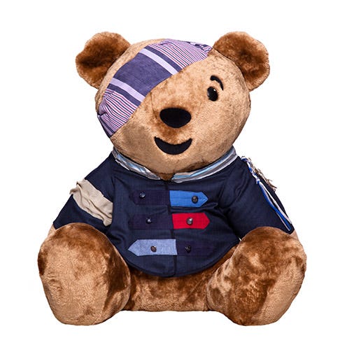 Brown, Toy, Beige, Bear, Snout, Animation, Teddy bear, Graphics, Plush, Brown bear, 