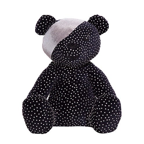 Pattern, Style, Costume accessory, Polka dot, Black-and-white, Art, Monochrome photography, Illustration, Graphics, Costume, 