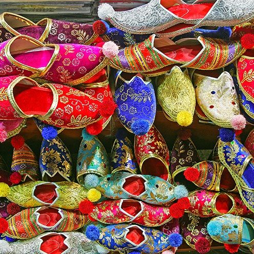 Colorfulness, Art, Carmine, Collection, Visual arts, Natural material, Glitter, 