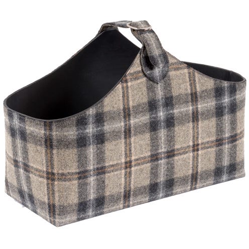 Product, Brown, Plaid, Textile, Tartan, Pattern, Black, Tan, Beige, Wedge, 