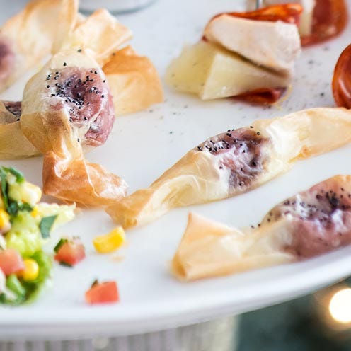Dish, Food, Cuisine, Ingredient, Brunch, Produce, Cannoli, Recipe, Finger food, appetizer, 