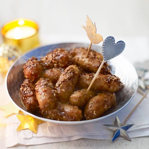 Dish, Food, Cuisine, Ingredient, Meatball, Produce, Fried food, Oliebol, Dessert, Recipe, 