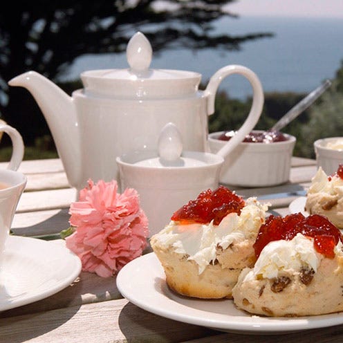 Serveware, Dishware, Drinkware, Porcelain, Cup, Cuisine, Food, Finger food, Dessert, Ingredient, 