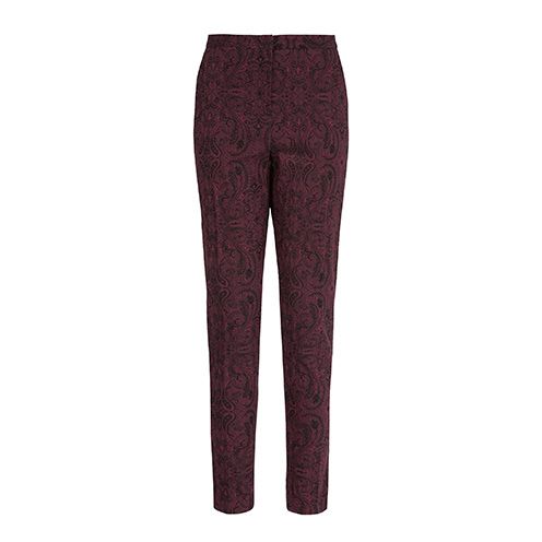 Primark relaxed fit printed trousers | Vinted