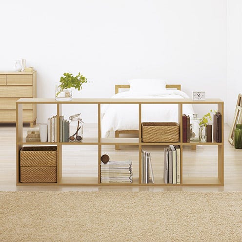 Room, Beige, Interior design, Shelving, Rectangle, Home, Sideboard, Home accessories, End table, Drawer, 